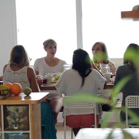 Surf House Gran Canaria 라스팔마스 외부 사진