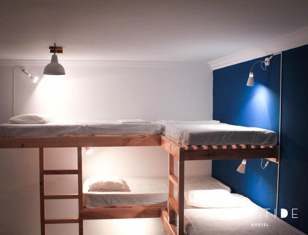Surf House Gran Canaria 라스팔마스 외부 사진