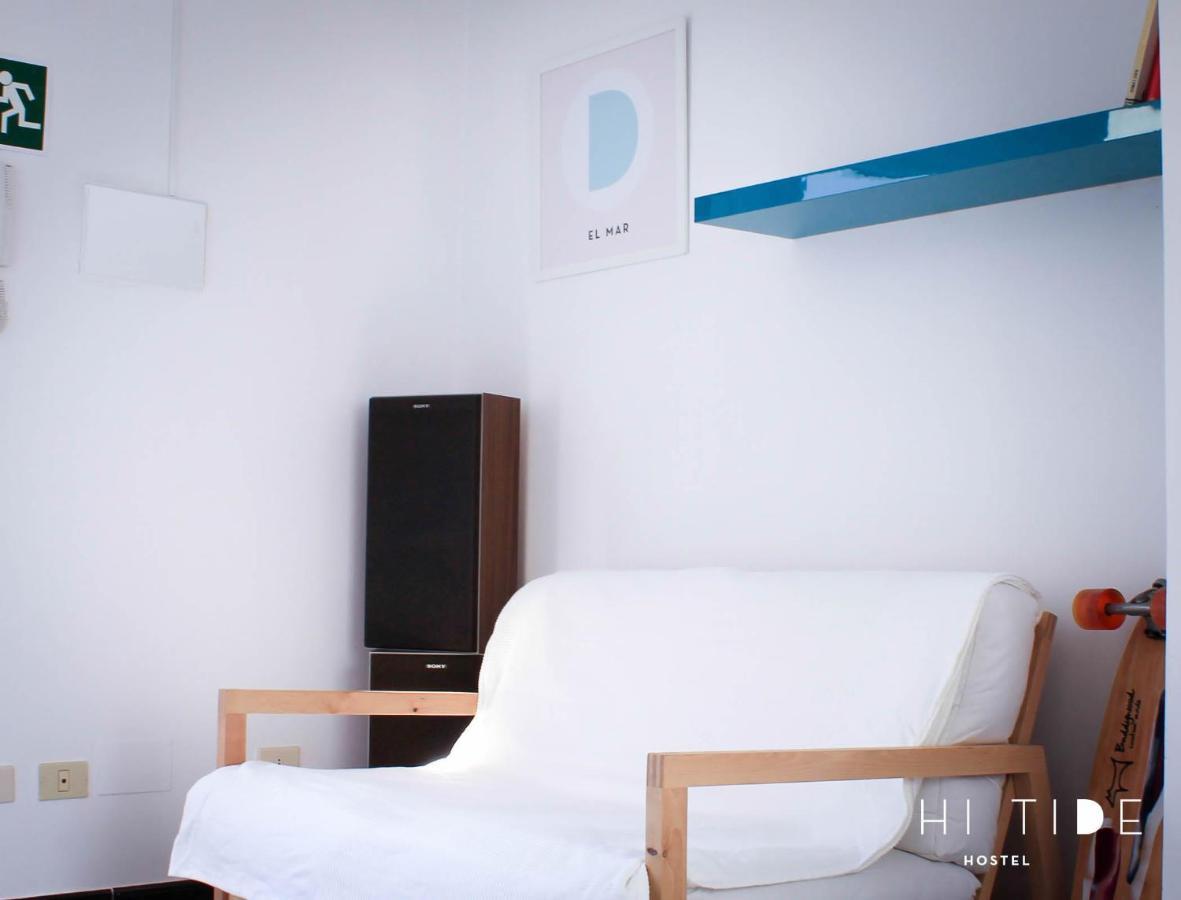 Surf House Gran Canaria 라스팔마스 외부 사진
