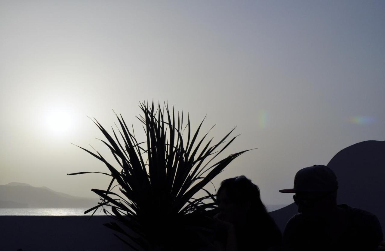 Surf House Gran Canaria 라스팔마스 외부 사진