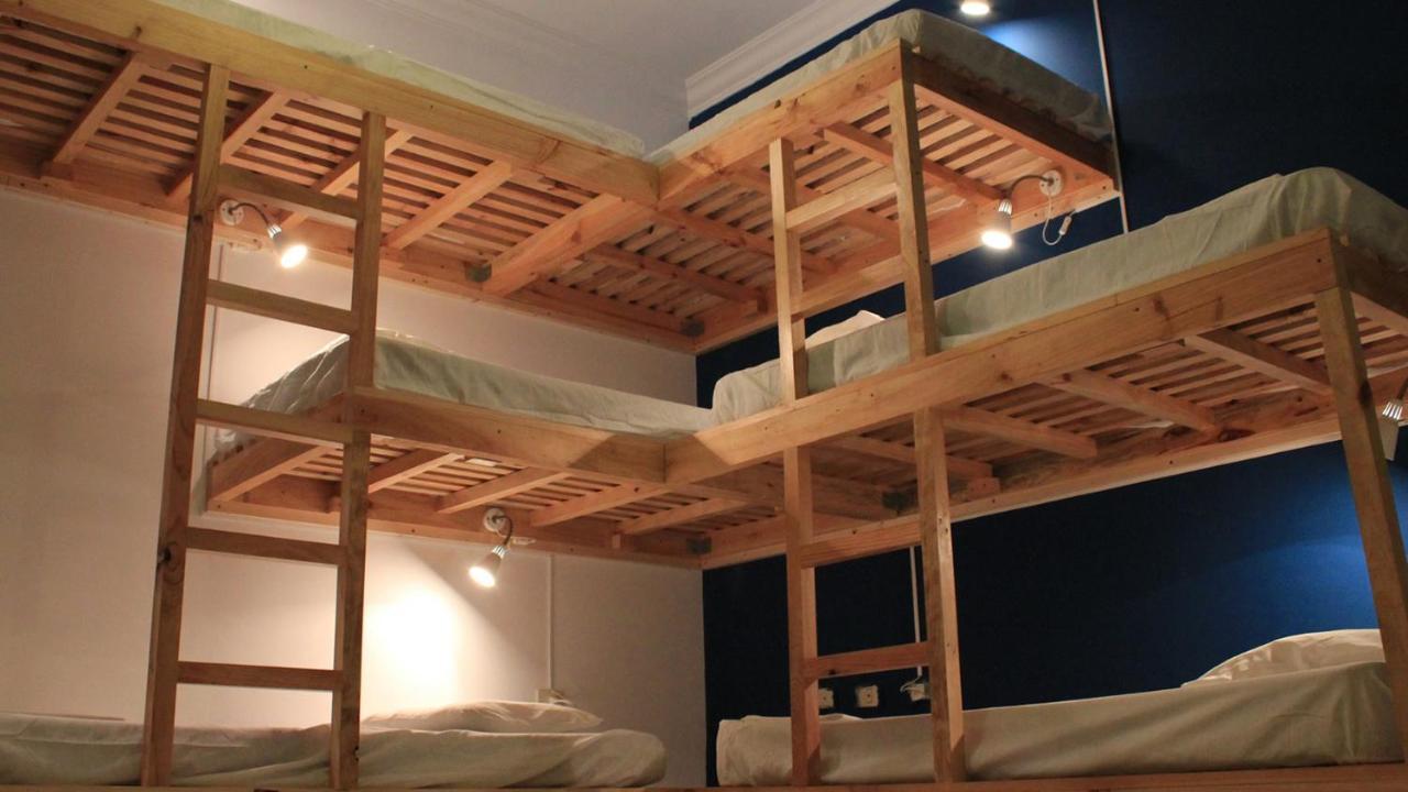 Surf House Gran Canaria 라스팔마스 외부 사진