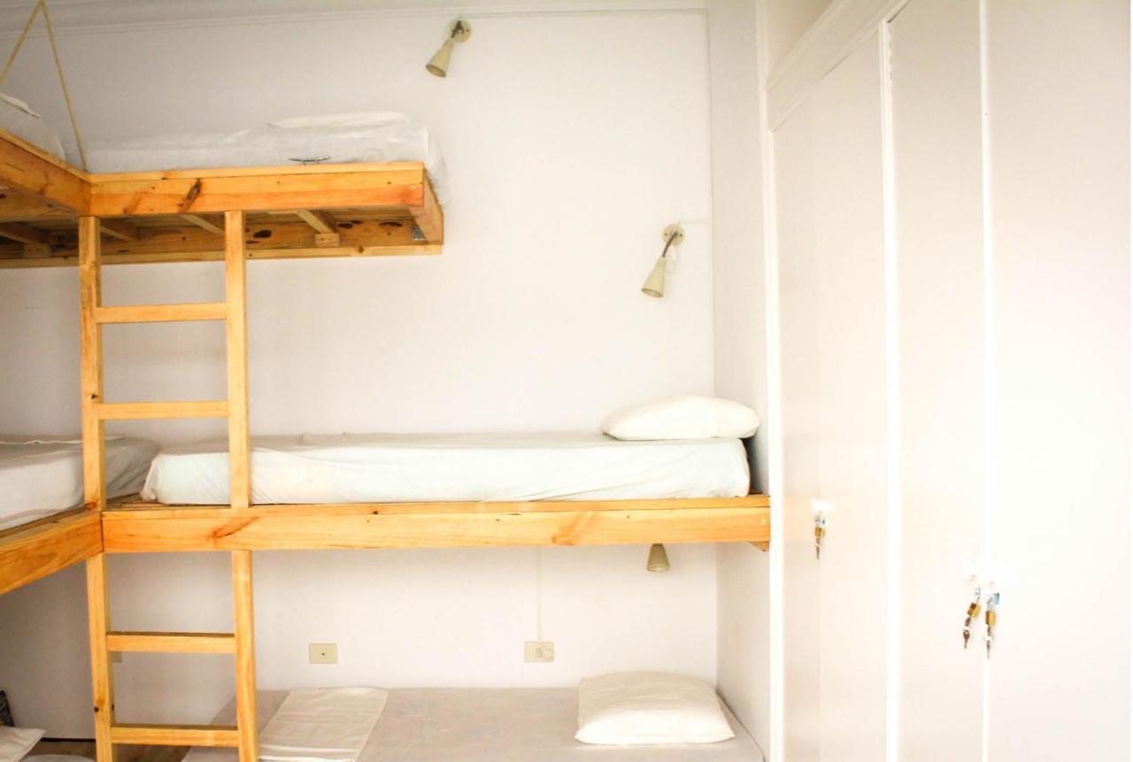 Surf House Gran Canaria 라스팔마스 외부 사진