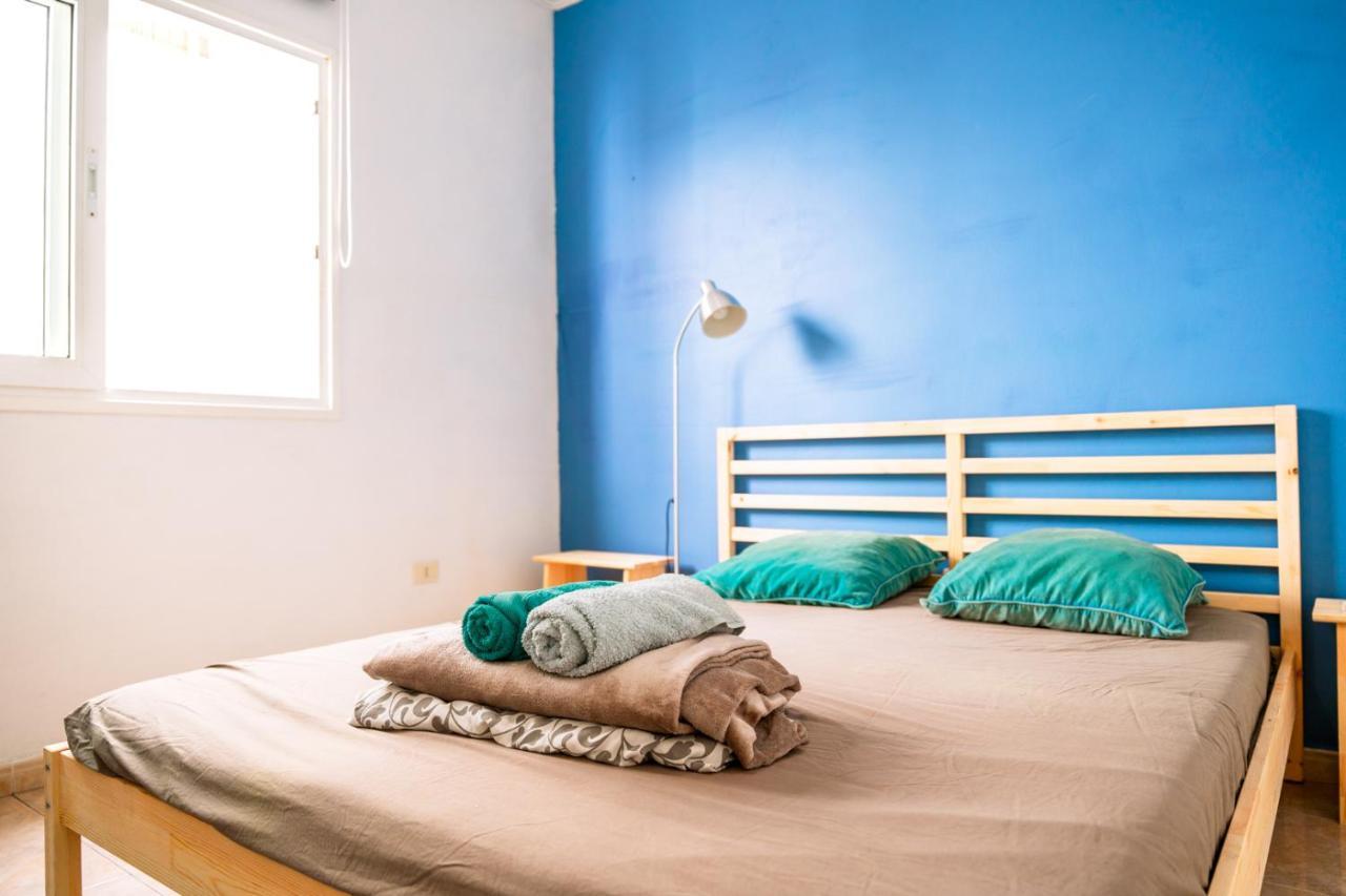 Surf House Gran Canaria 라스팔마스 외부 사진
