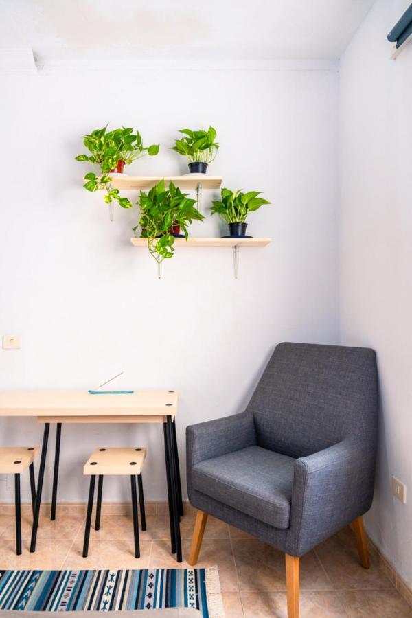 Surf House Gran Canaria 라스팔마스 외부 사진