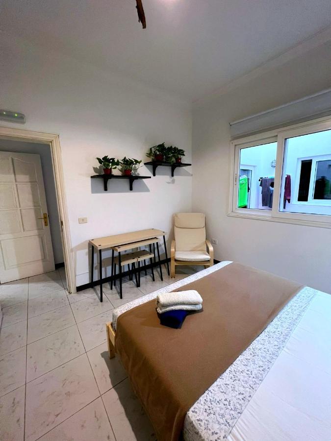 Surf House Gran Canaria 라스팔마스 외부 사진
