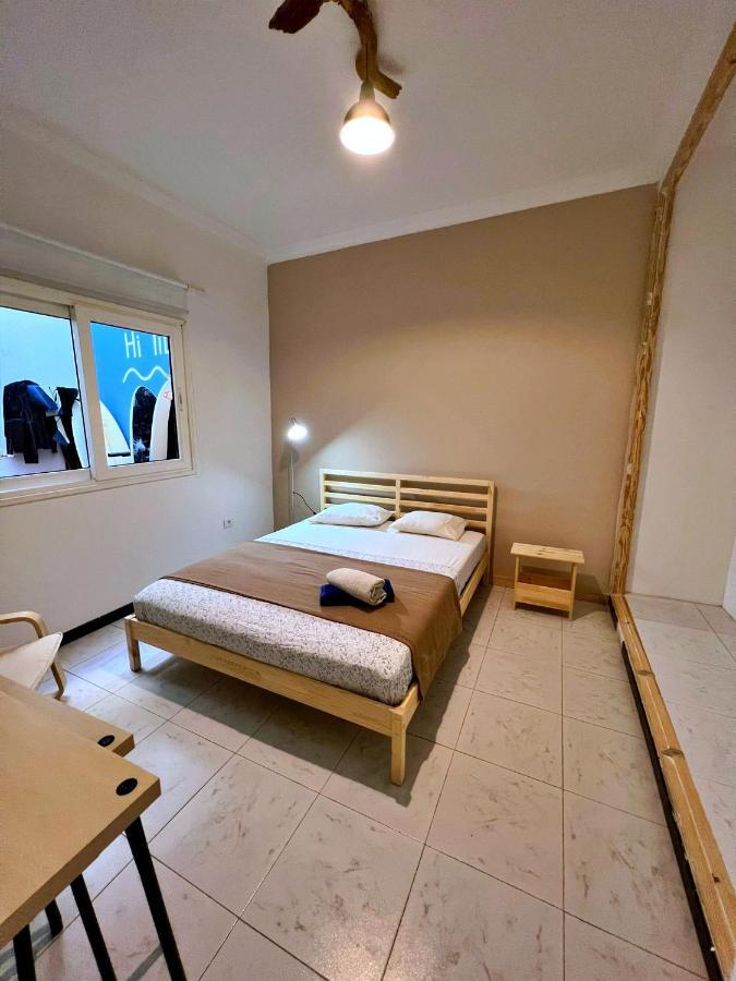 Surf House Gran Canaria 라스팔마스 외부 사진