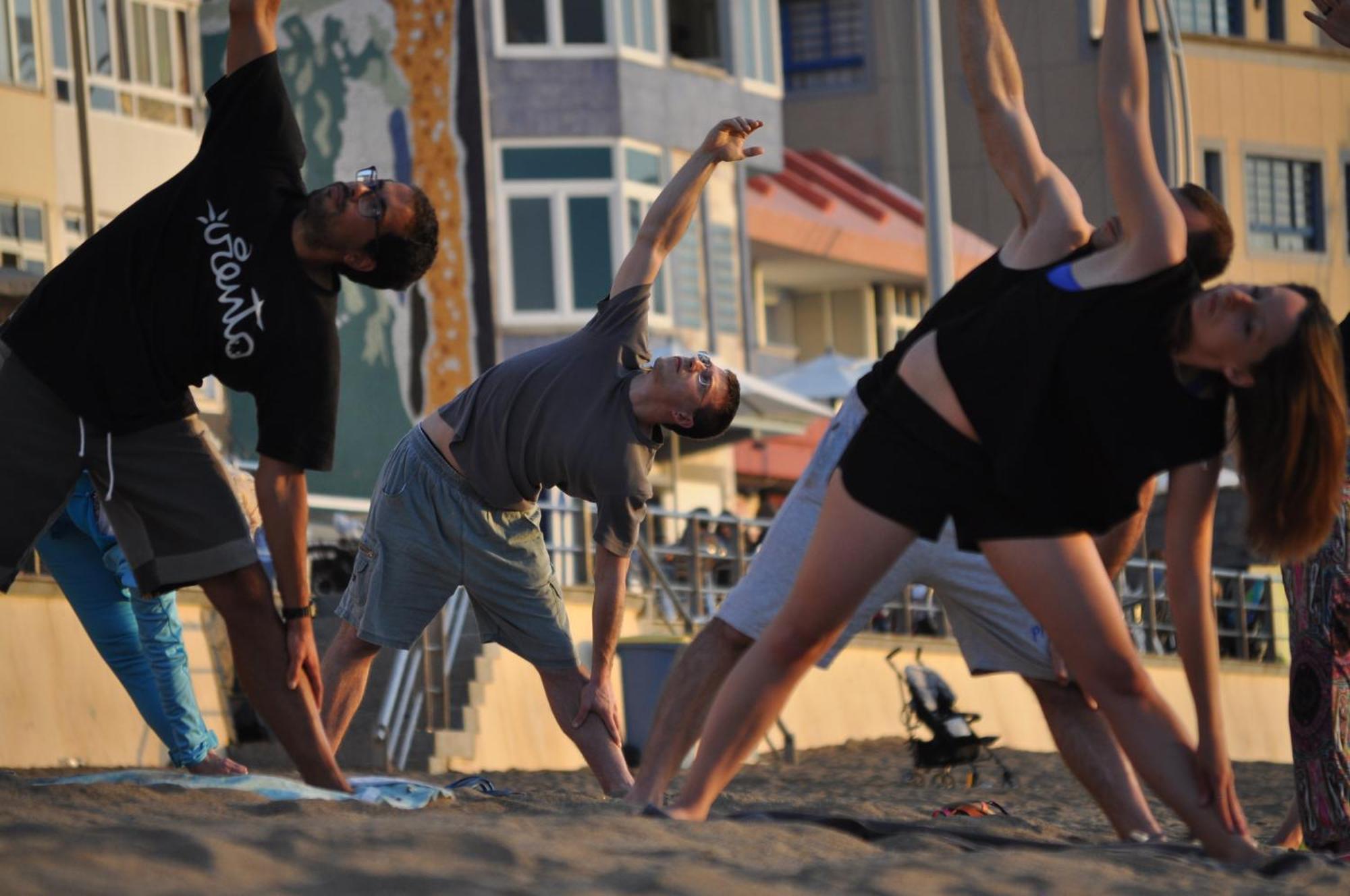 Surf House Gran Canaria 라스팔마스 외부 사진