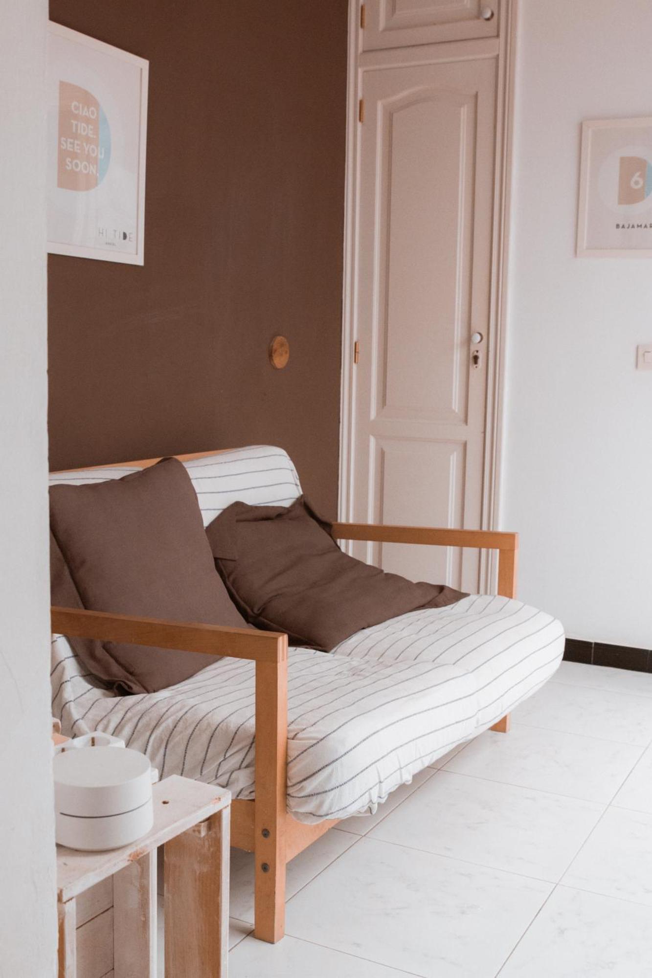 Surf House Gran Canaria 라스팔마스 외부 사진