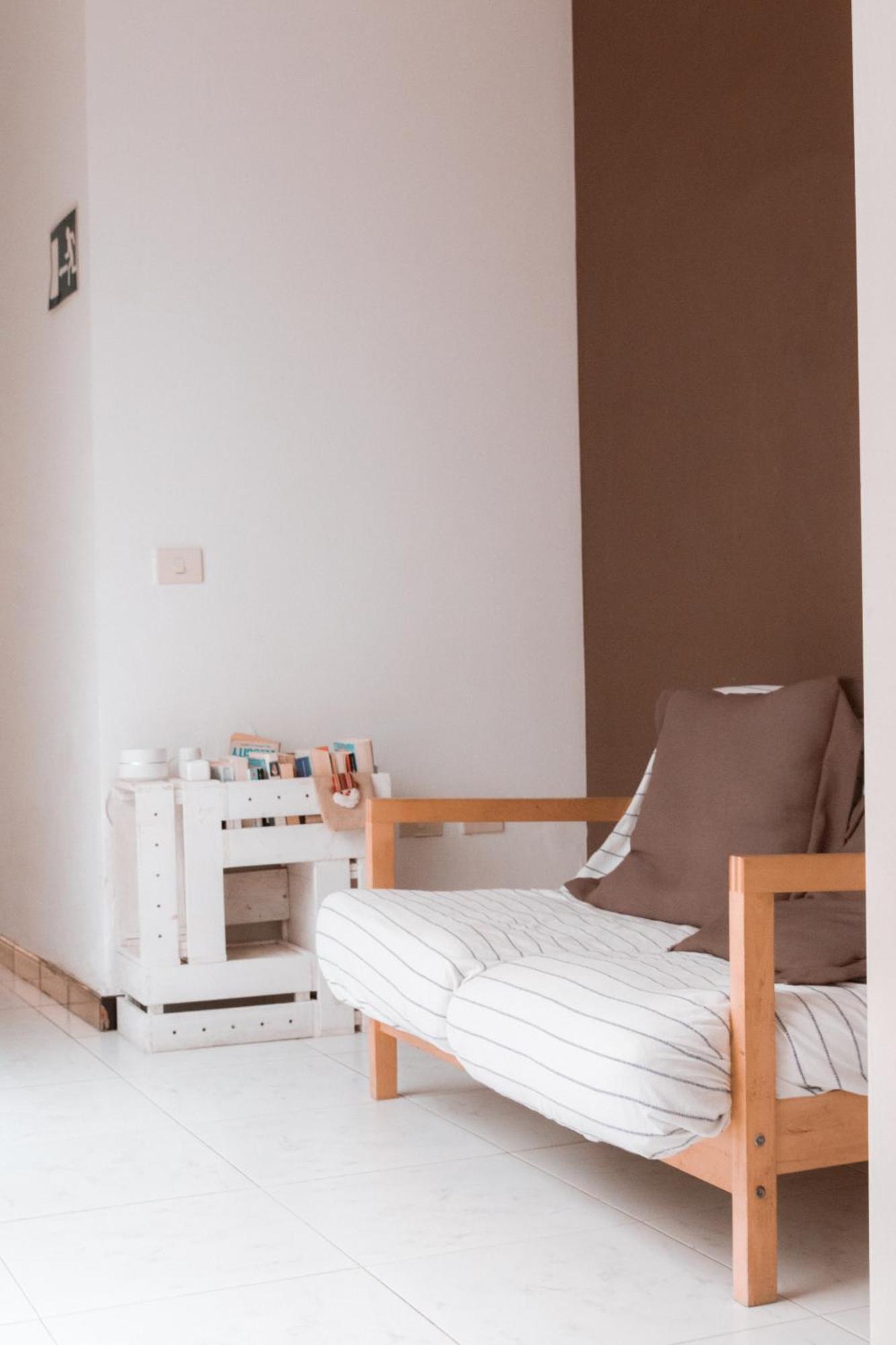 Surf House Gran Canaria 라스팔마스 외부 사진