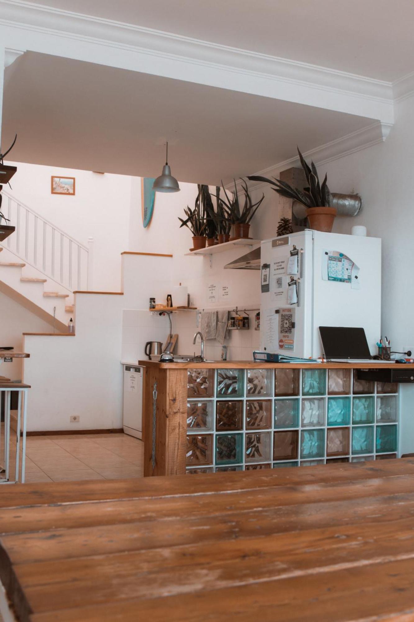 Surf House Gran Canaria 라스팔마스 외부 사진