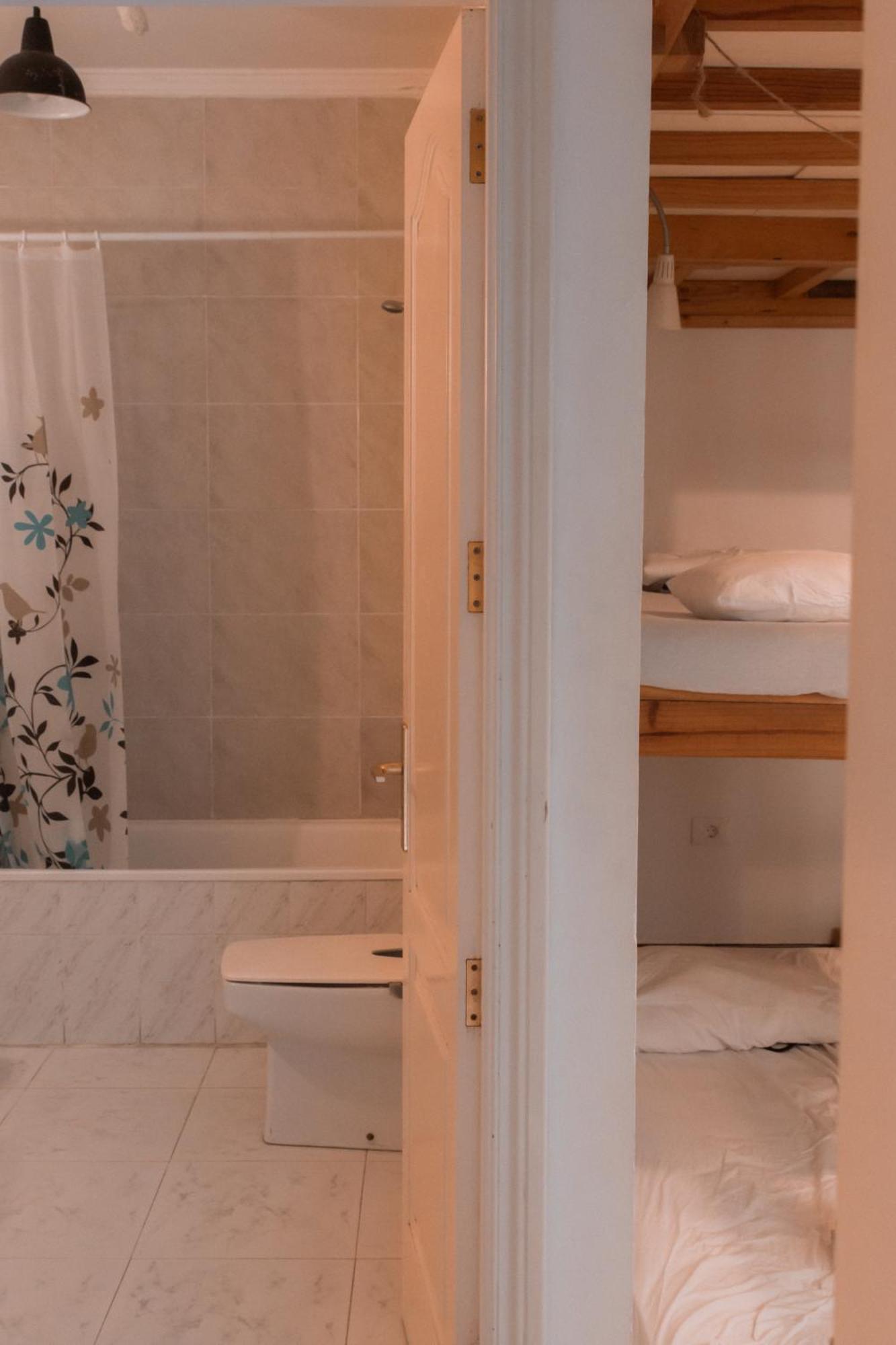 Surf House Gran Canaria 라스팔마스 외부 사진