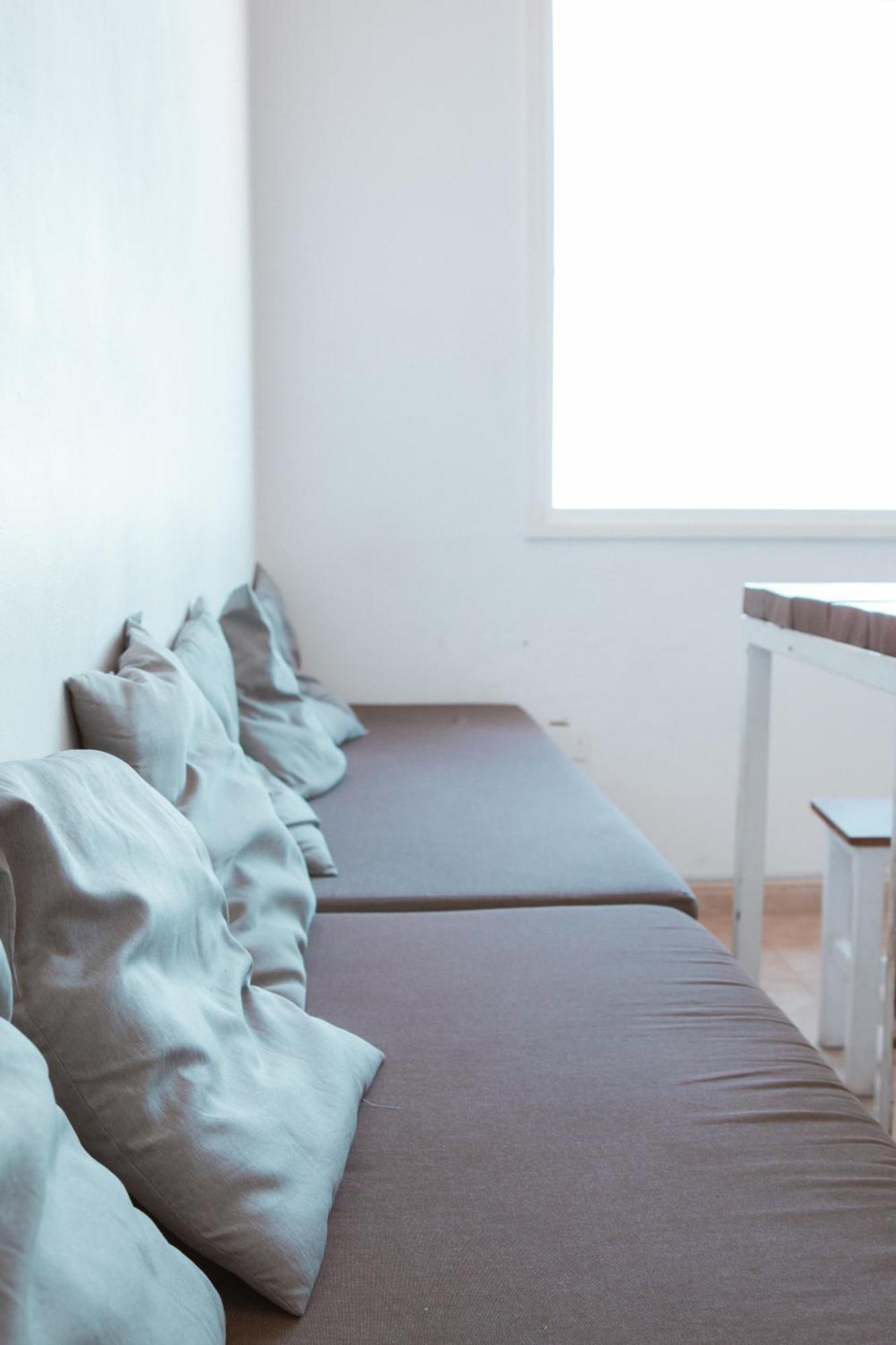 Surf House Gran Canaria 라스팔마스 외부 사진
