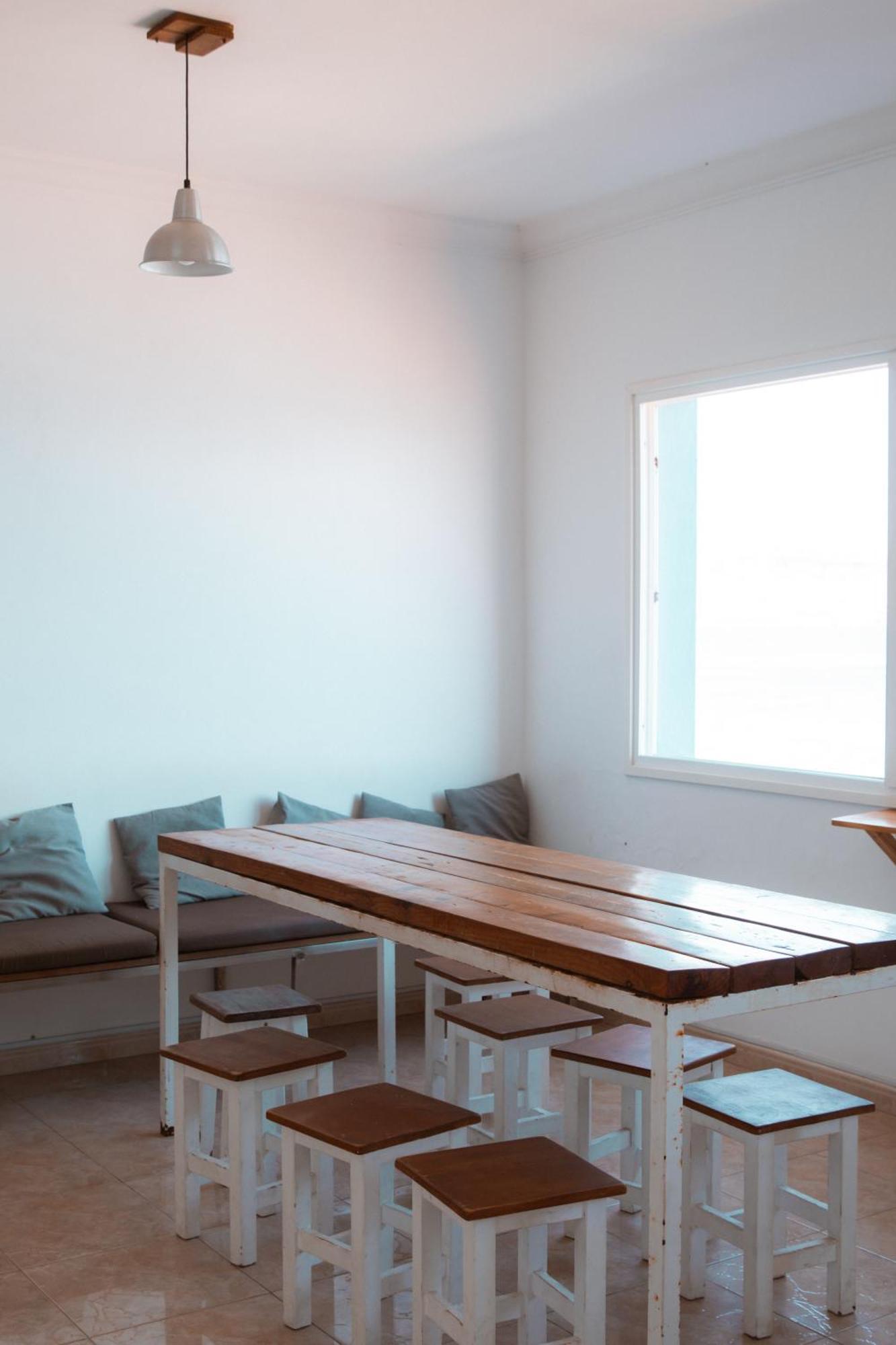 Surf House Gran Canaria 라스팔마스 외부 사진