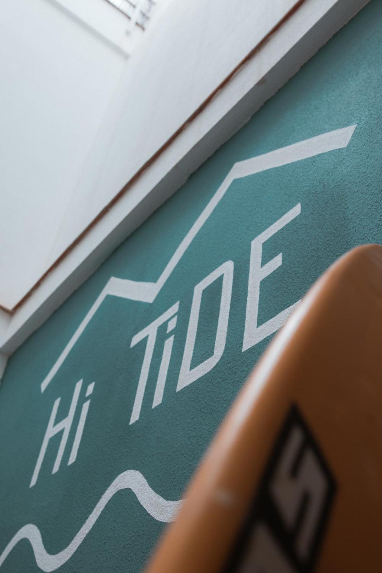 Surf House Gran Canaria 라스팔마스 외부 사진