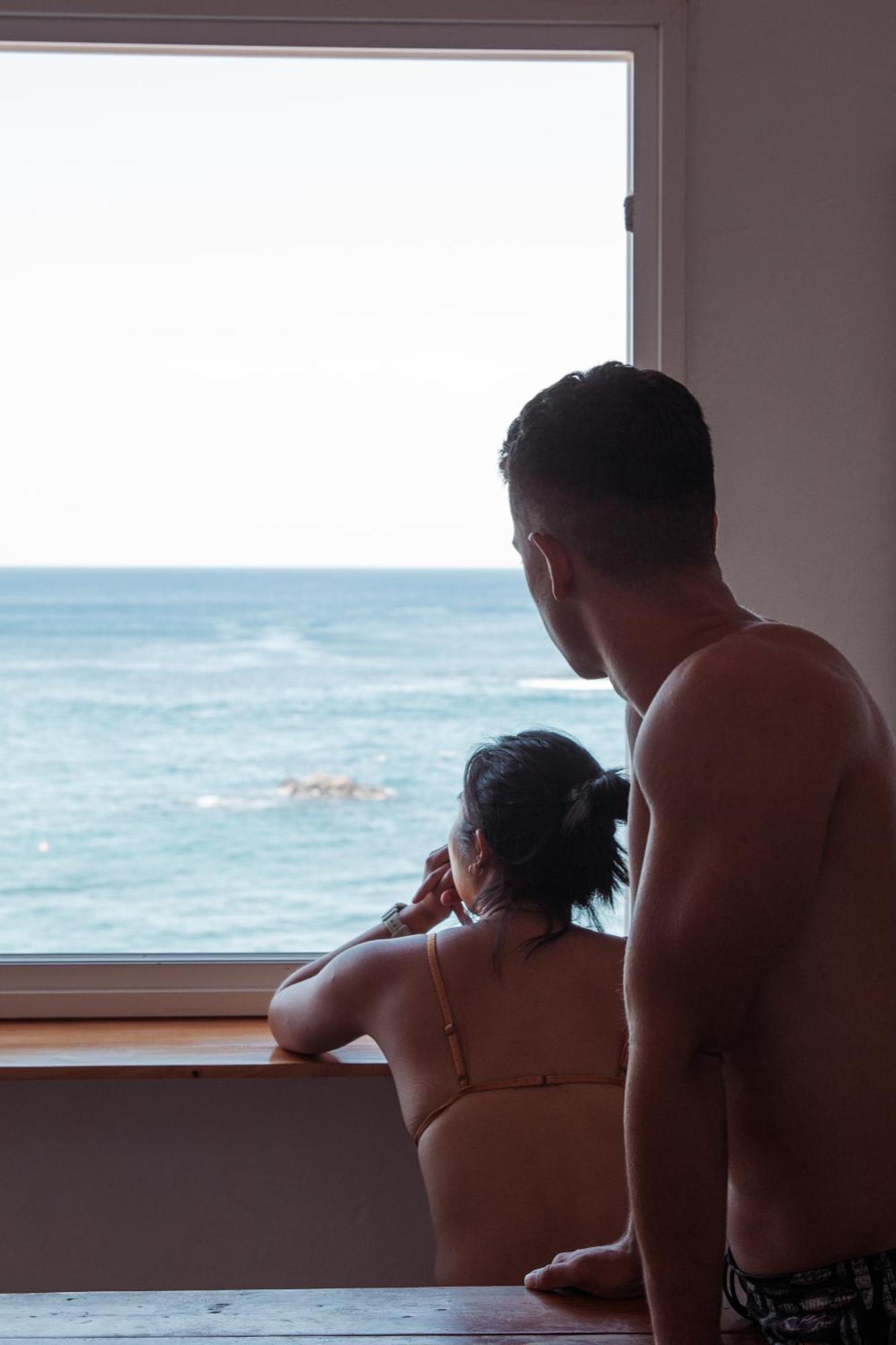 Surf House Gran Canaria 라스팔마스 외부 사진