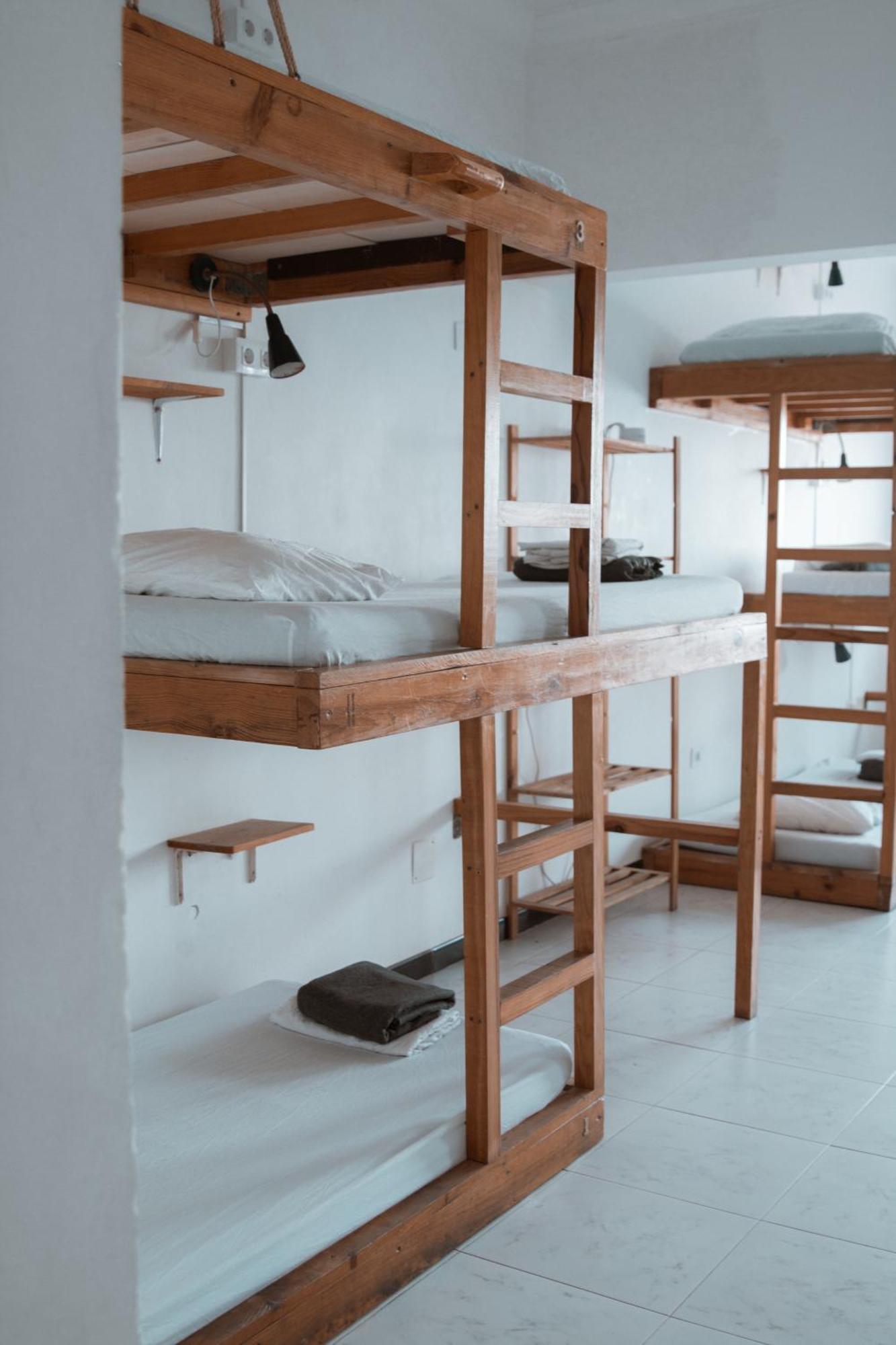 Surf House Gran Canaria 라스팔마스 외부 사진