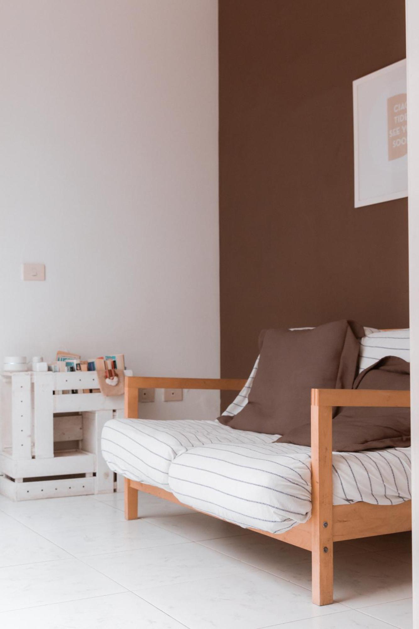 Surf House Gran Canaria 라스팔마스 외부 사진