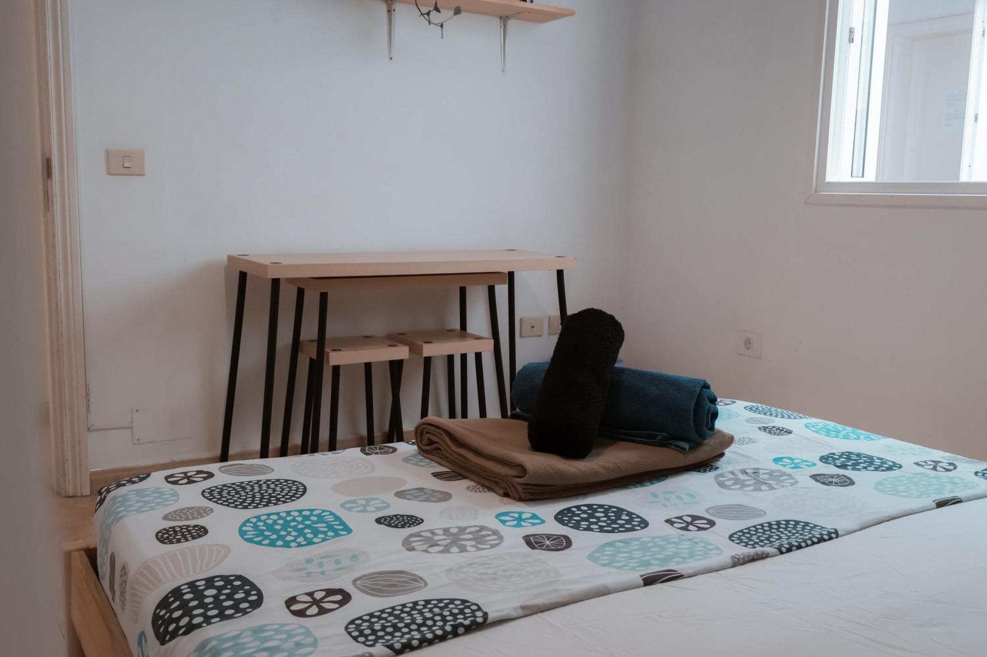 Surf House Gran Canaria 라스팔마스 외부 사진