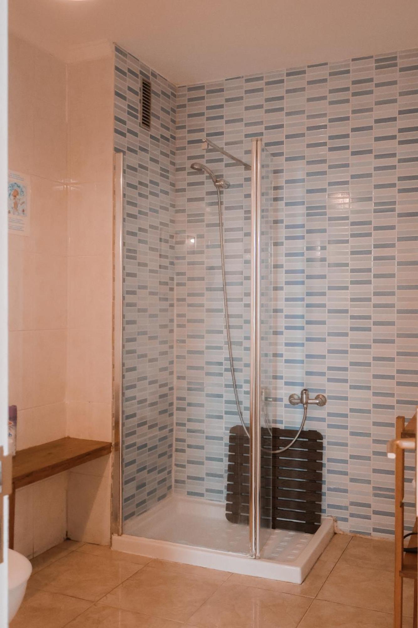 Surf House Gran Canaria 라스팔마스 외부 사진